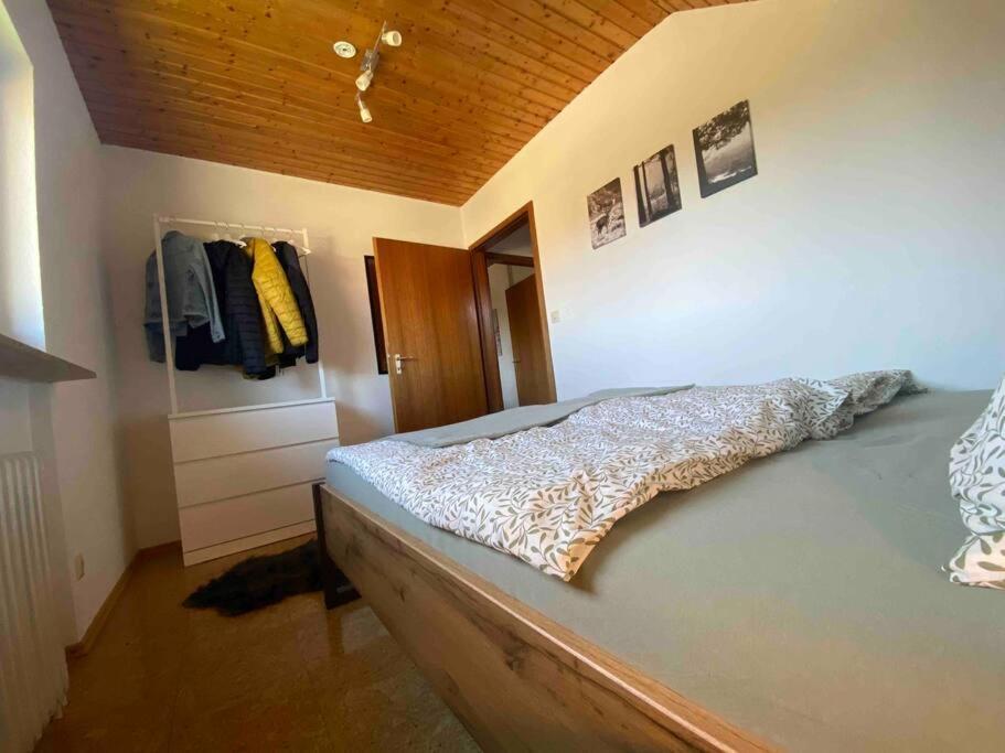 Ruhige Wohnung Im Schwarzwald Філлінген-Швеннінген Екстер'єр фото