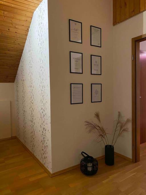 Ruhige Wohnung Im Schwarzwald Філлінген-Швеннінген Екстер'єр фото